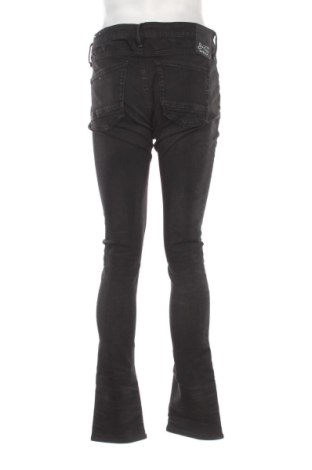 Blugi de bărbați Denham, Mărime M, Culoare Negru, Preț 649,99 Lei