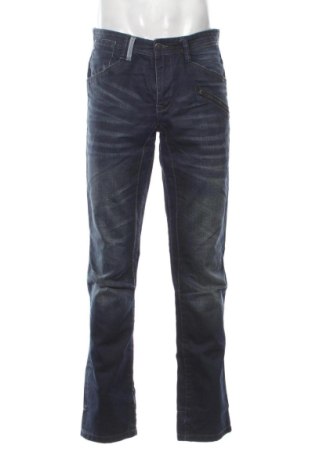 Herren Jeans Denim 1982, Größe M, Farbe Blau, Preis 25,99 €