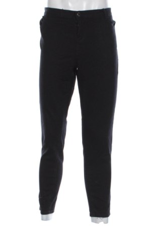 Blugi de bărbați Denim Co., Mărime L, Culoare Negru, Preț 123,99 Lei