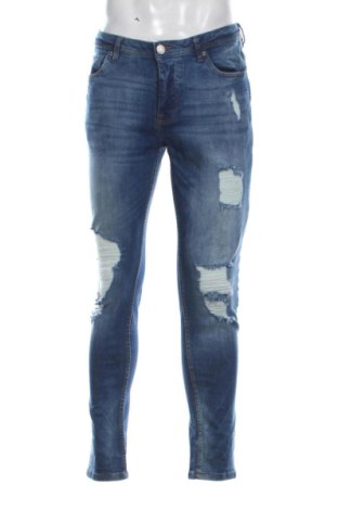 Męskie jeansy Denim&Co., Rozmiar M, Kolor Niebieski, Cena 104,99 zł