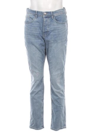 Blugi de bărbați Denim Co., Mărime M, Culoare Albastru, Preț 123,99 Lei