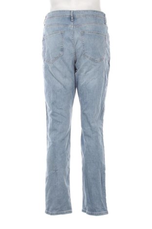 Blugi de bărbați Denim Co., Mărime M, Culoare Albastru, Preț 123,99 Lei