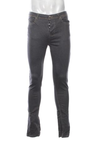 Ανδρικό τζίν Denim Co., Μέγεθος M, Χρώμα Γκρί, Τιμή 23,99 €