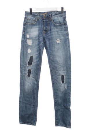 Férfi farmernadrág Desigual, Méret S, Szín Kék, Ár 11 129 Ft