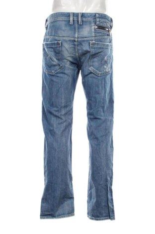 Ανδρικό τζίν Diesel, Μέγεθος L, Χρώμα Μπλέ, Τιμή 45,99 €