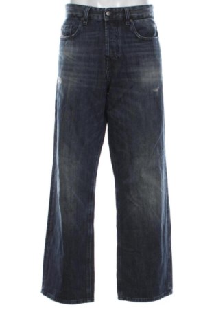 Férfi farmernadrág Diesel, Méret L, Szín Kék, Ár 27 919 Ft
