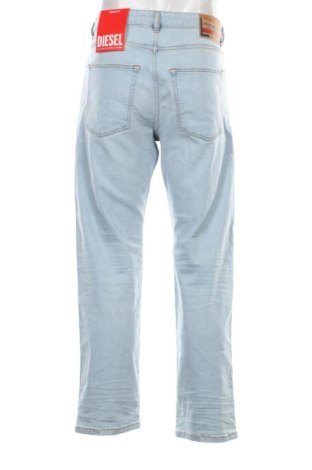 Férfi farmernadrág Diesel, Méret M, Szín Kék, Ár 59 839 Ft