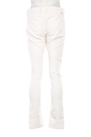 Blugi de bărbați Diesel, Mărime L, Culoare Alb, Preț 744,99 Lei