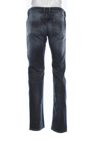 Blugi de bărbați Diesel, Mărime L, Culoare Negru, Preț 281,51 Lei