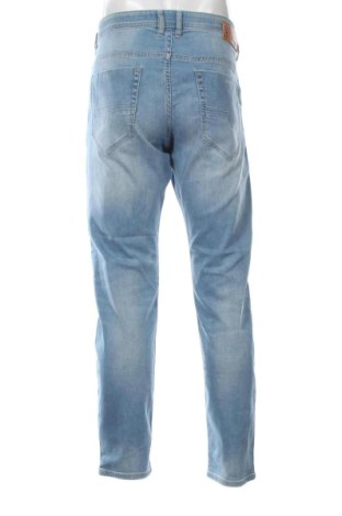 Blugi de bărbați Diesel, Mărime XL, Culoare Albastru, Preț 291,94 Lei