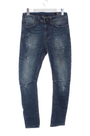 Мъжки дънки Displaj, Размер S, Цвят Син, Цена 25,05 €