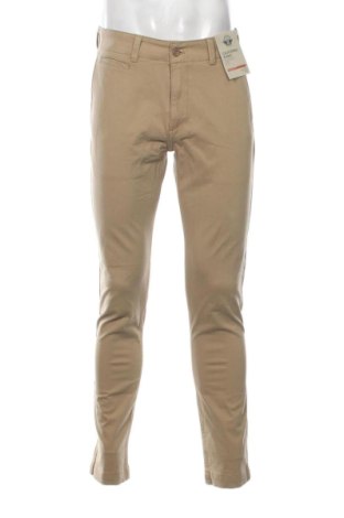 Blugi de bărbați Dockers, Mărime M, Culoare Maro, Preț 549,99 Lei