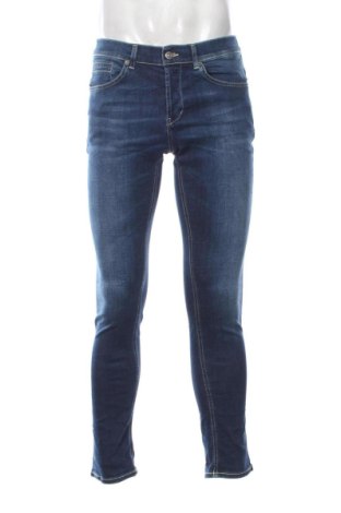 Pánské džíny  Dondup, Velikost M, Barva Modrá, Cena  1 579,00 Kč