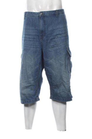 Pánské džíny  Dressmann, Velikost 4XL, Barva Modrá, Cena  729,00 Kč