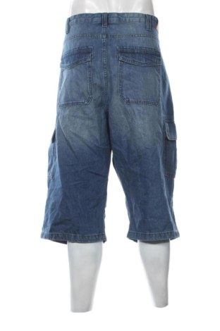 Pánské džíny  Dressmann, Velikost 4XL, Barva Modrá, Cena  729,00 Kč