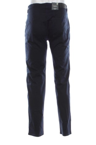 Męskie jeansy Dressmann, Rozmiar L, Kolor Niebieski, Cena 129,99 zł