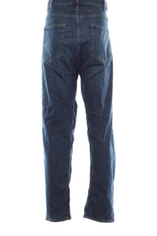 Herren Jeans Dressmann, Größe 3XL, Farbe Blau, Preis € 32,99