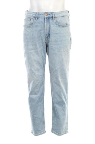Мъжки дънки Dressmann, Размер M, Цвят Син, Цена 25,05 €