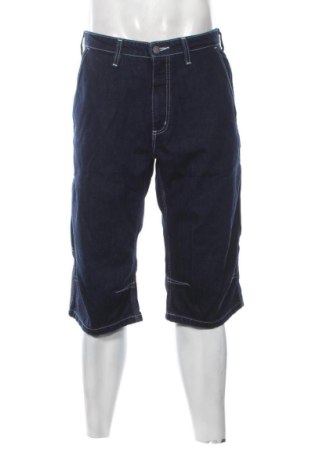 Męskie jeansy Dressmann, Rozmiar XL, Kolor Niebieski, Cena 129,99 zł