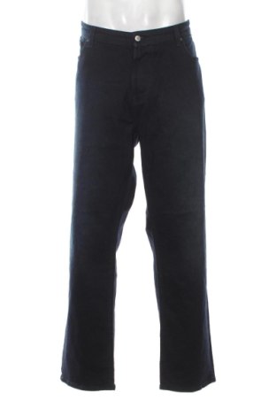 Pánske džínsy  Dressmann, Veľkosť XXL, Farba Modrá, Cena  29,95 €