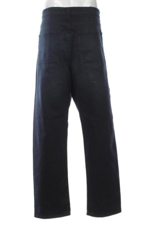 Pánske džínsy  Dressmann, Veľkosť XXL, Farba Modrá, Cena  29,95 €