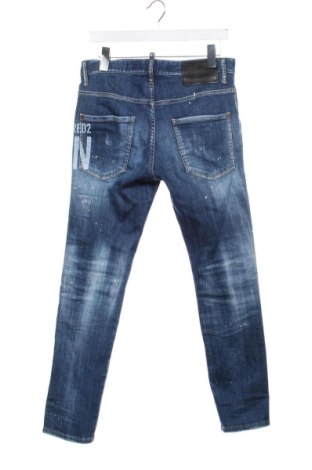Ανδρικό τζίν Dsquared2, Μέγεθος M, Χρώμα Μπλέ, Τιμή 409,99 €