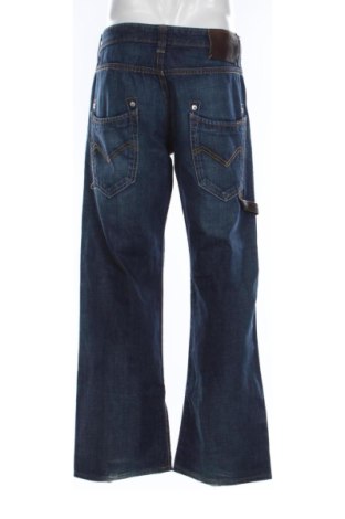 Pánské džíny  ENERGIE, Velikost L, Barva Modrá, Cena  709,00 Kč