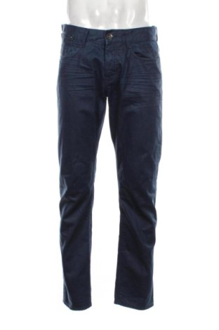 Blugi de bărbați Edc By Esprit, Mărime L, Culoare Albastru, Preț 86,59 Lei