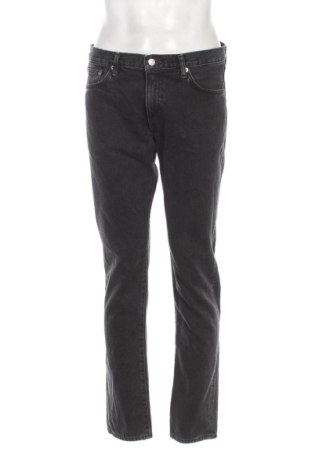 Blugi de bărbați Edwin, Mărime M, Culoare Negru, Preț 237,99 Lei