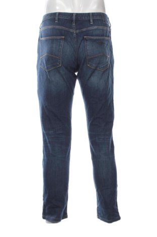Męskie jeansy Emporio Armani, Rozmiar M, Kolor Niebieski, Cena 361,99 zł