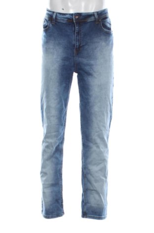 Herren Jeans Esra, Größe L, Farbe Blau, Preis € 41,99