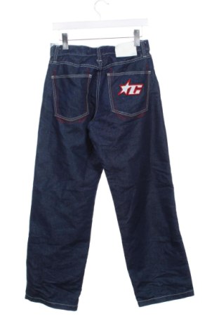 Pánske džínsy  FSBN, Veľkosť S, Farba Modrá, Cena  23,95 €