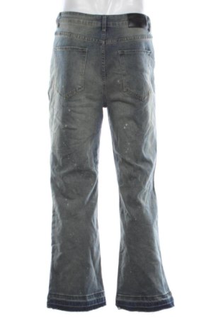 Blugi de bărbați Fashion Jeans, Mărime M, Culoare Albastru, Preț 123,99 Lei