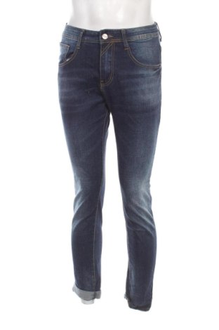 Herren Jeans Fashion Jeans, Größe M, Farbe Blau, Preis 25,99 €