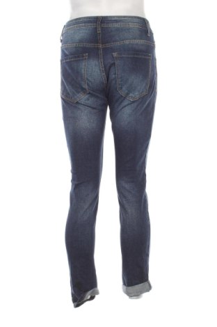 Herren Jeans Fashion Jeans, Größe M, Farbe Blau, Preis 25,99 €
