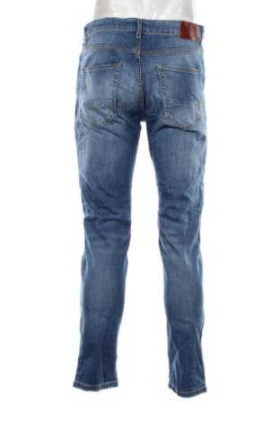 Blugi de bărbați Fifty Four, Mărime L, Culoare Albastru, Preț 85,99 Lei