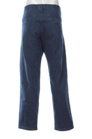 Pánske džínsy  Franco Bettoni, Veľkosť XL, Farba Modrá, Cena  23,95 €