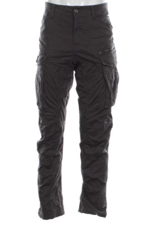 Herren Jeans G-Star Raw, Größe XL, Farbe Grau, Preis € 64,99