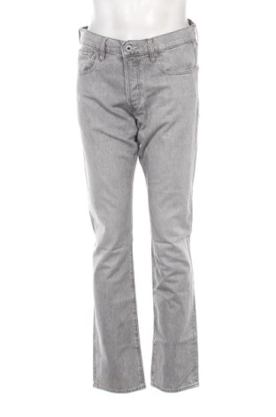Herren Jeans G-Star Raw, Größe M, Farbe Grau, Preis € 137,99