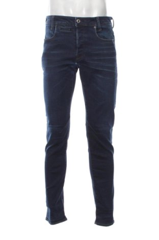 Blugi de bărbați G-Star Raw, Mărime M, Culoare Albastru, Preț 312,79 Lei