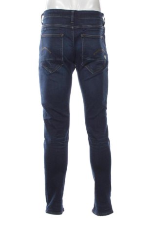 Blugi de bărbați G-Star Raw, Mărime M, Culoare Albastru, Preț 312,79 Lei