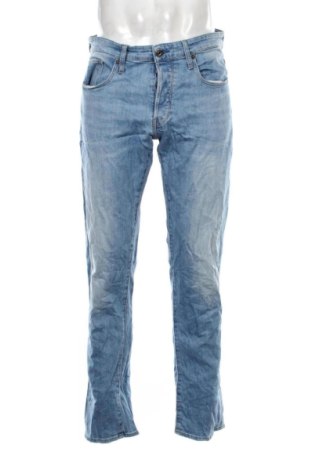 Pánské džíny  G-Star Raw, Velikost L, Barva Modrá, Cena  1 479,00 Kč