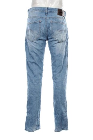 Pánské džíny  G-Star Raw, Velikost L, Barva Modrá, Cena  1 479,00 Kč