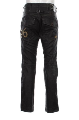 Pánske džínsy  G-Star Raw, Veľkosť M, Farba Čierna, Cena  49,08 €
