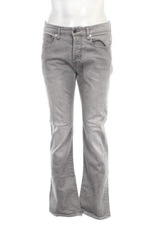 Мъжки дънки G-Star Raw, Размер S, Цвят Сив, Цена 49,00 €