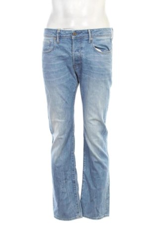 Мъжки дънки G-Star Raw, Размер M, Цвят Син, Цена 49,00 €