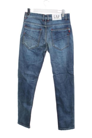 Мъжки дънки Gap, Размер S, Цвят Син, Цена 21,47 €