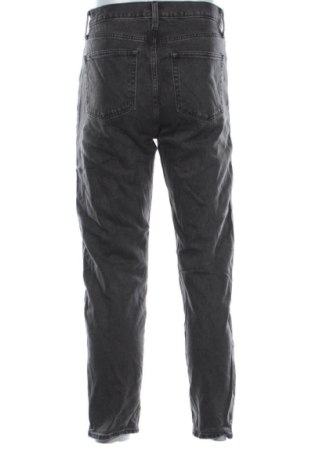 Férfi farmernadrág Gap, Méret S, Szín Szürke, Ár 5 669 Ft