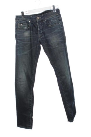 Herren Jeans Gas, Größe S, Farbe Blau, Preis 49,99 €