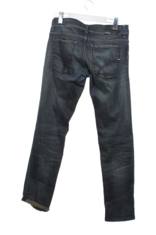 Herren Jeans Gas, Größe S, Farbe Blau, Preis 49,99 €
